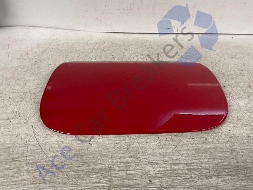 Mini Countryman E F60 17-20 Fuel Flap