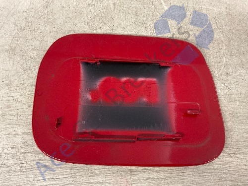 Mini Countryman E F60 17-20 Fuel Flap