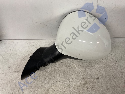 Fiat 500 07-15 Passenger Left Wing Mirror