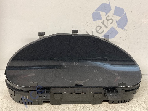 Kia Sportage Mk3 10-14 Speedo Clocks & Rev Counter