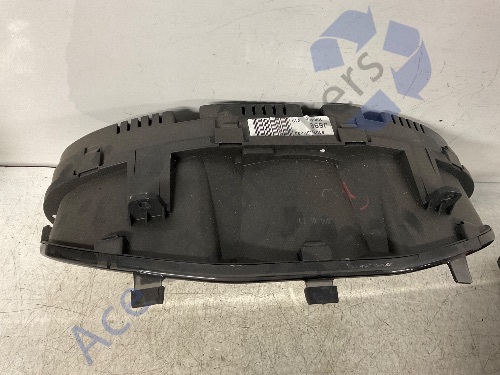 Kia Sportage Mk3 10-14 Speedo Clocks & Rev Counter