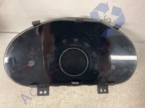 Kia Sportage Mk3 10-14 Speedo Clocks & Rev Counter