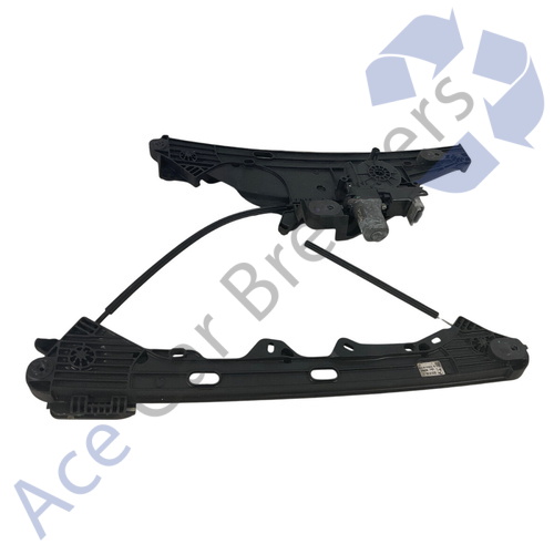 Vauxhall Mokka B Mk2 21-24 Window Motor Front Left Side