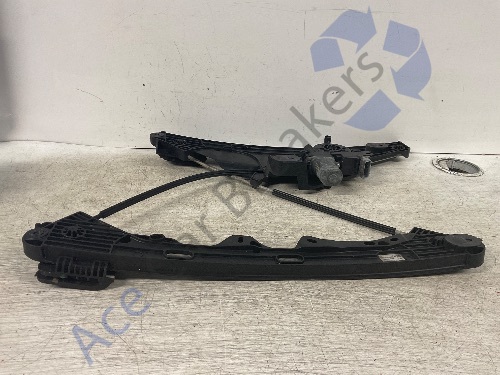 Vauxhall Mokka B Mk2 21-24 Window Motor Front Left Side