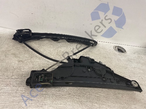 Vauxhall Mokka B Mk2 21-24 Window Motor Front Left Side