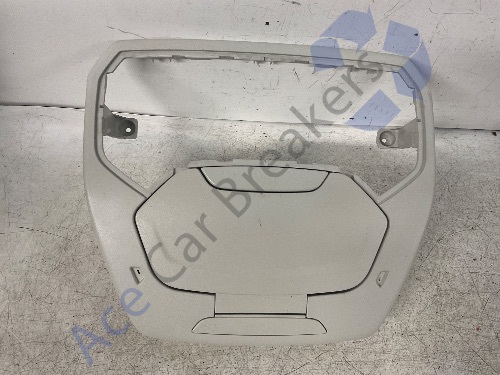 Ford Focus Mk3 Facelift 14-18 Overhead Storage Cubby Pocket