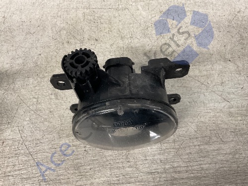 Peugeot 308 T9 GT Line 14-17 Fog Light Front