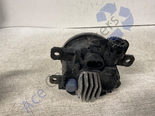 Peugeot 308 T9 GT Line 14-17 Fog Light Front