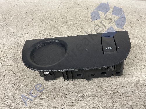 Dacia Sandero Mk2 B52 16-20 Eco Switch
