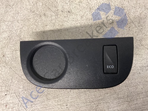 Dacia Sandero Mk2 B52 16-20 Eco Switch