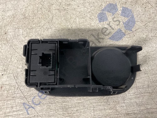 Dacia Sandero Mk2 B52 16-20 Eco Switch