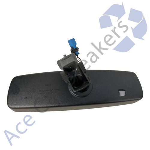 Ford Focus Mk3 Facelift 14-18 Rear View Mirror