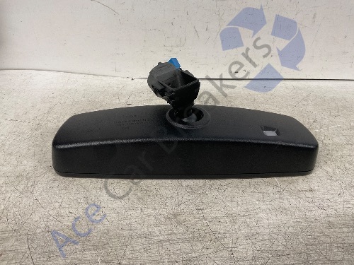 Ford Focus Mk3 Facelift 14-18 Rear View Mirror