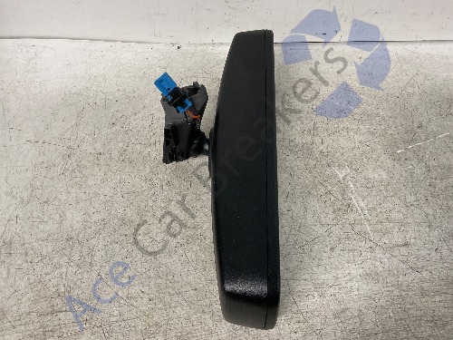 Ford Focus Mk3 Facelift 14-18 Rear View Mirror