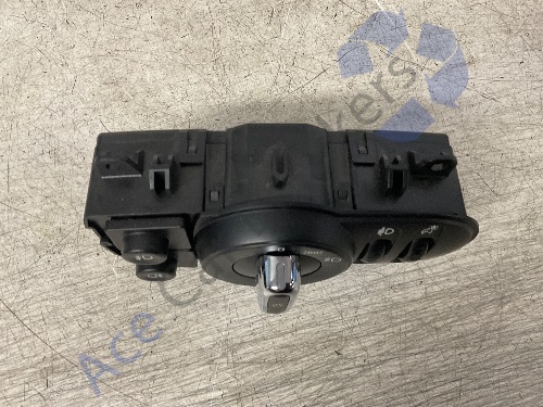 Mini One F55 5Dr 14-18 Headlight Switch