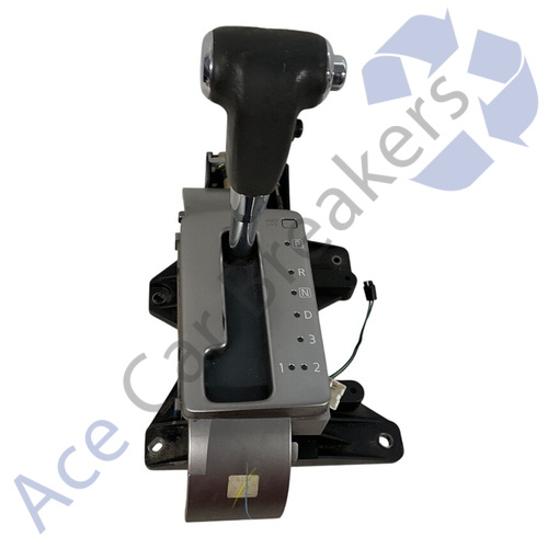 Nissan Navara 04-11 Pre-Facelift Automatic Gearshift Gear Selector