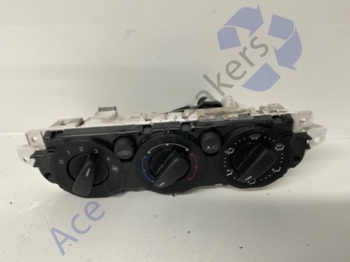 Ford Kuga Mk1 08-12 Climate Control Panel