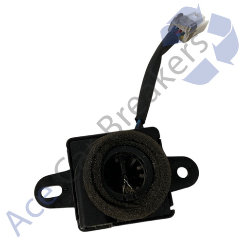 Nissan Navara 04-11 Pre-Facelift Thermostat