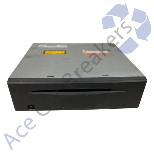 Jaguar XJ MK7 (X358) 07-09 Sat Nav Head Unit