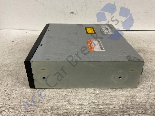 Jaguar XJ MK7 (X358) 07-09 Sat Nav Head Unit