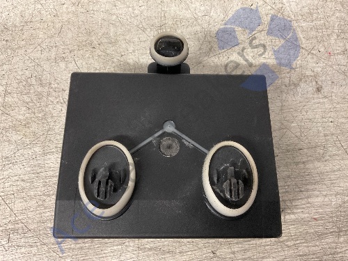 Audi A1 8X 15-18 Facelift Door Control ECU Module Front Left