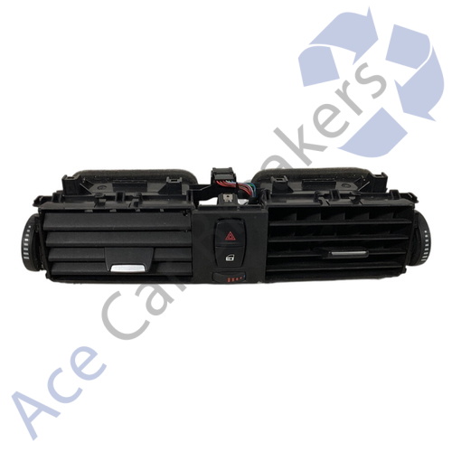 BMW 1 Series F20 LCI 15-19 Dash Vent