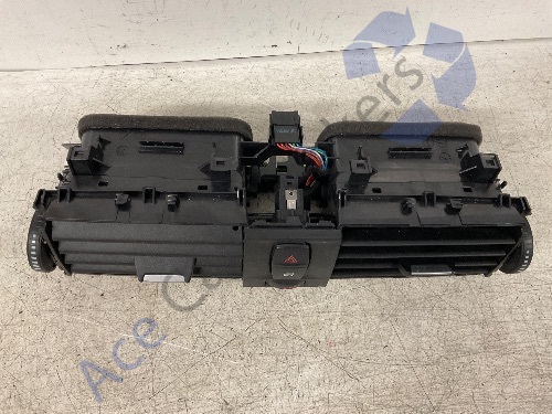 BMW 1 Series F20 LCI 15-19 Dash Vent