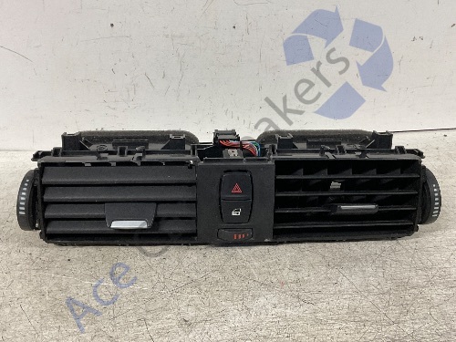 BMW 1 Series F20 LCI 15-19 Dash Vent