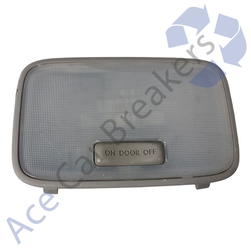 Hyundai i10 IA Mk2 13-16 Interior Light