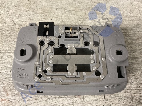 Hyundai i10 IA Mk2 13-16 Interior Light