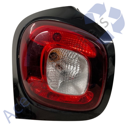 Smart Forfour MK2 453 Pre-Facelift 15-19 Left Rear Light