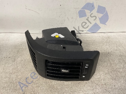 Peugeot Boxer 335 MK3 14-24 Dash Vent