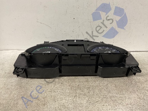 Toyota C-HR ZYX10 Facelift 19-23 Speedo Clocks & Rev Counter