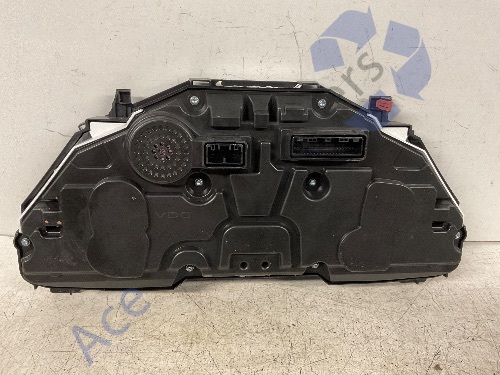 Toyota C-HR ZYX10 Facelift 19-23 Speedo Clocks & Rev Counter