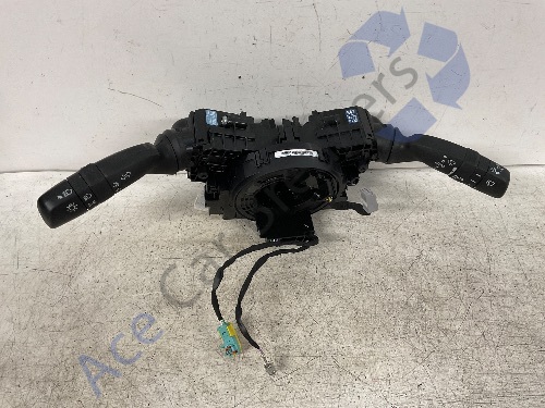 Suzuki Across Mk1 A5Z 20-Onwards Squib & Stalk Assembly