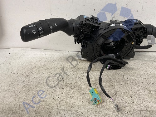 Suzuki Across Mk1 A5Z 20-Onwards Squib & Stalk Assembly