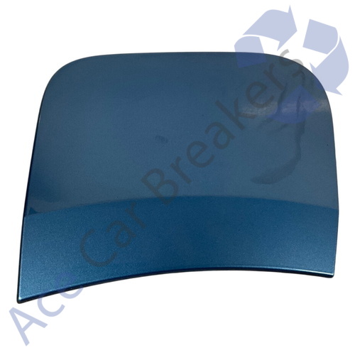 Vauxhall Crossland X 17-20 Fuel Flap