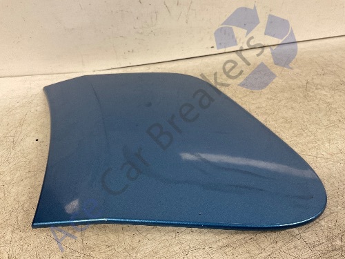 Vauxhall Crossland X 17-20 Fuel Flap