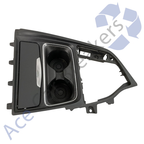 BMW 3 Series F30 12-15 Pre-LCI Centre Console Cup Holder