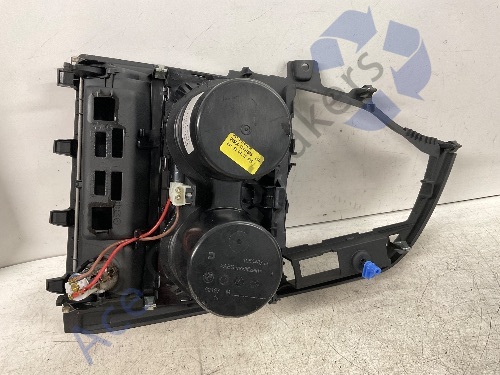 BMW 3 Series F30 12-15 Pre-LCI Centre Console Cup Holder