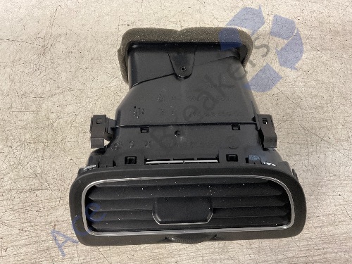 Volkswagen Golf R Mk7.5 5G 17-20 Dash Vent Left Side Outer