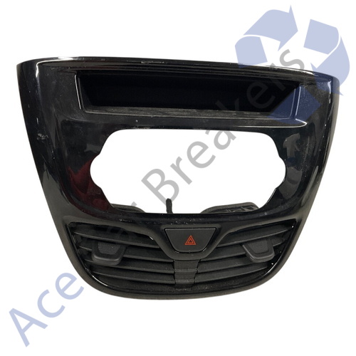Vauxhall Viva C16 15-19 Dash Vent