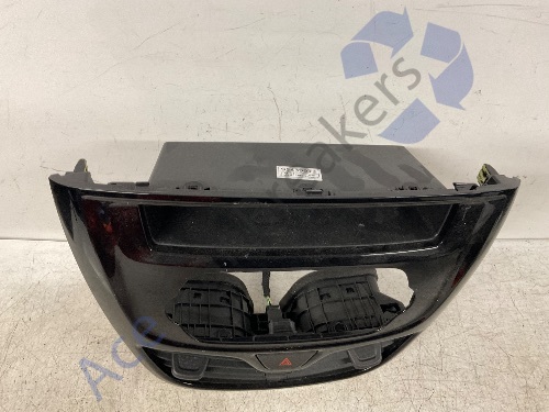 Vauxhall Viva C16 15-19 Dash Vent