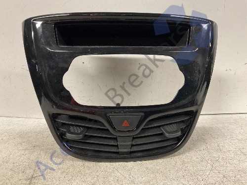 Vauxhall Viva C16 15-19 Dash Vent