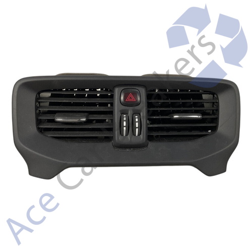 Volvo V40 Mk3 16-19 Facelift Dash Vent