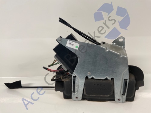 Volvo XC70 Pre-Facelift  Hydraulic Tailgate Pump And Control Unit