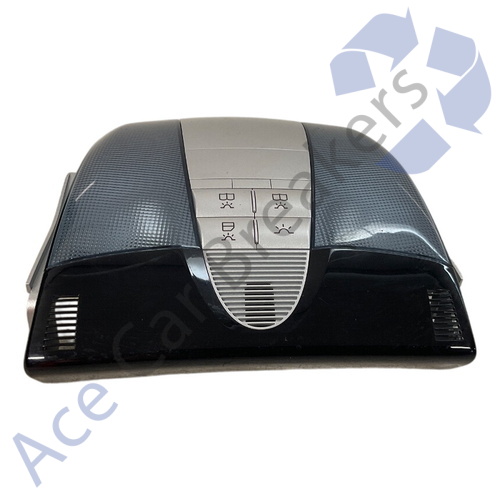 Mercedes-Benz SLK R171 03-10 Pre-Facelift Interior Light