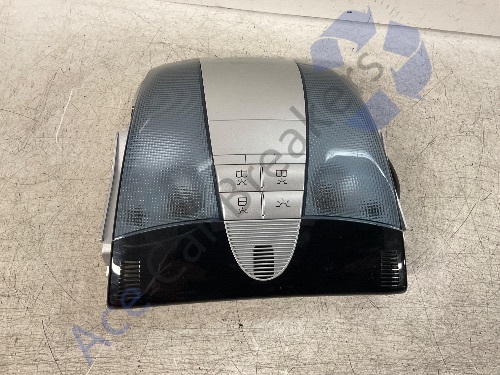 Mercedes-Benz SLK R171 03-10 Pre-Facelift Interior Light