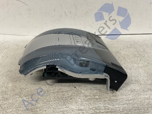 Mercedes-Benz SLK R171 03-10 Pre-Facelift Interior Light