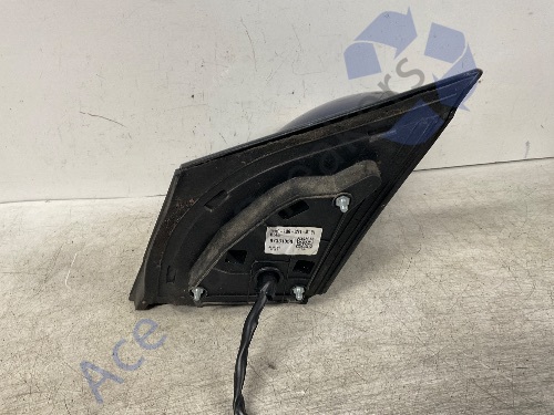 Honda Civic Mk8 06-11 Drivers Right Wing Mirror 7 Wire Non Powerfold